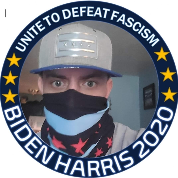 Meet your Posher, Joey - Picture 1 of 1